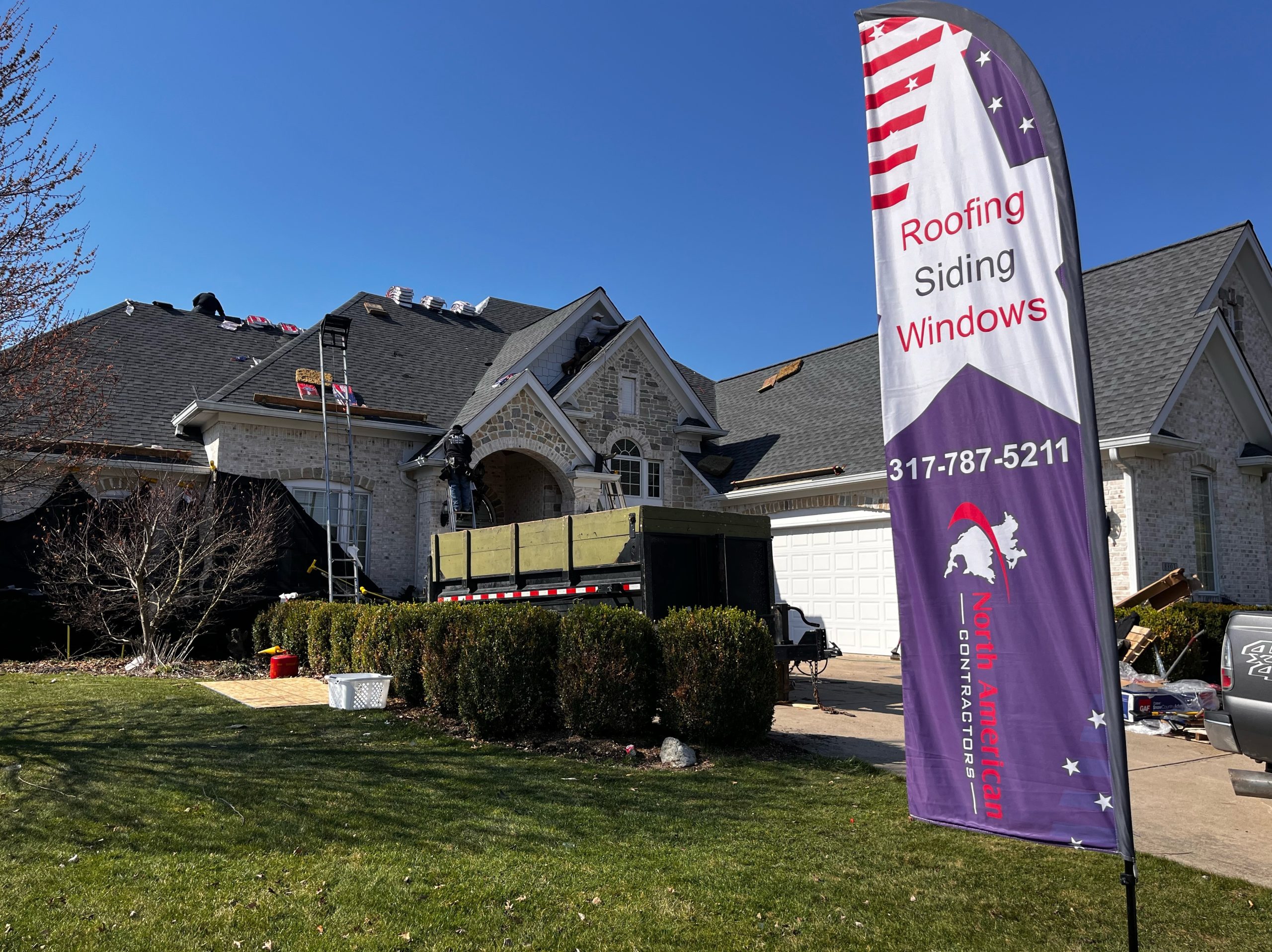 Gallery Part 2 Full Shingle Roof Install Indianapolis In 2 1771945512 Jpg